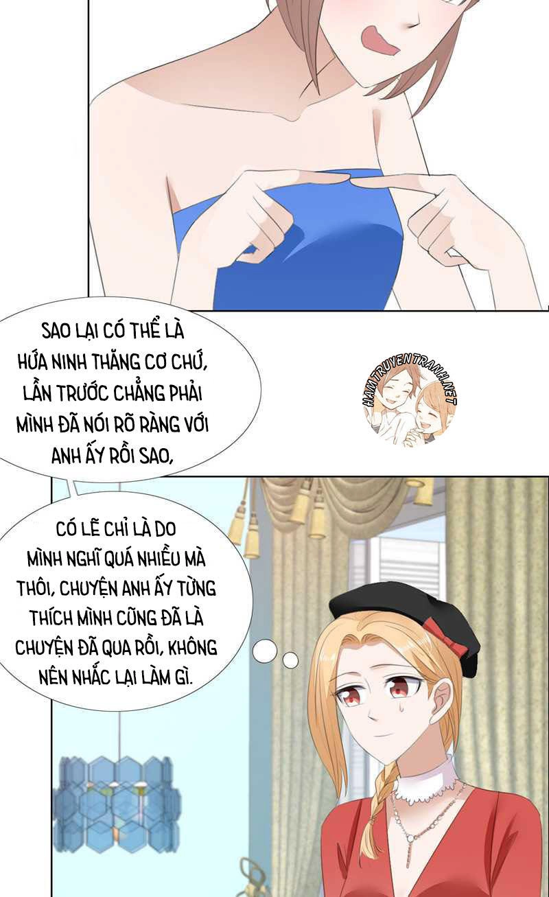 Độc Sủng Kiều Thê Của Bá Đạo Tổng Tài Chapter 64 - 7