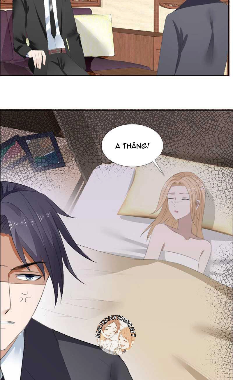 Độc Sủng Kiều Thê Của Bá Đạo Tổng Tài Chapter 64 - 12