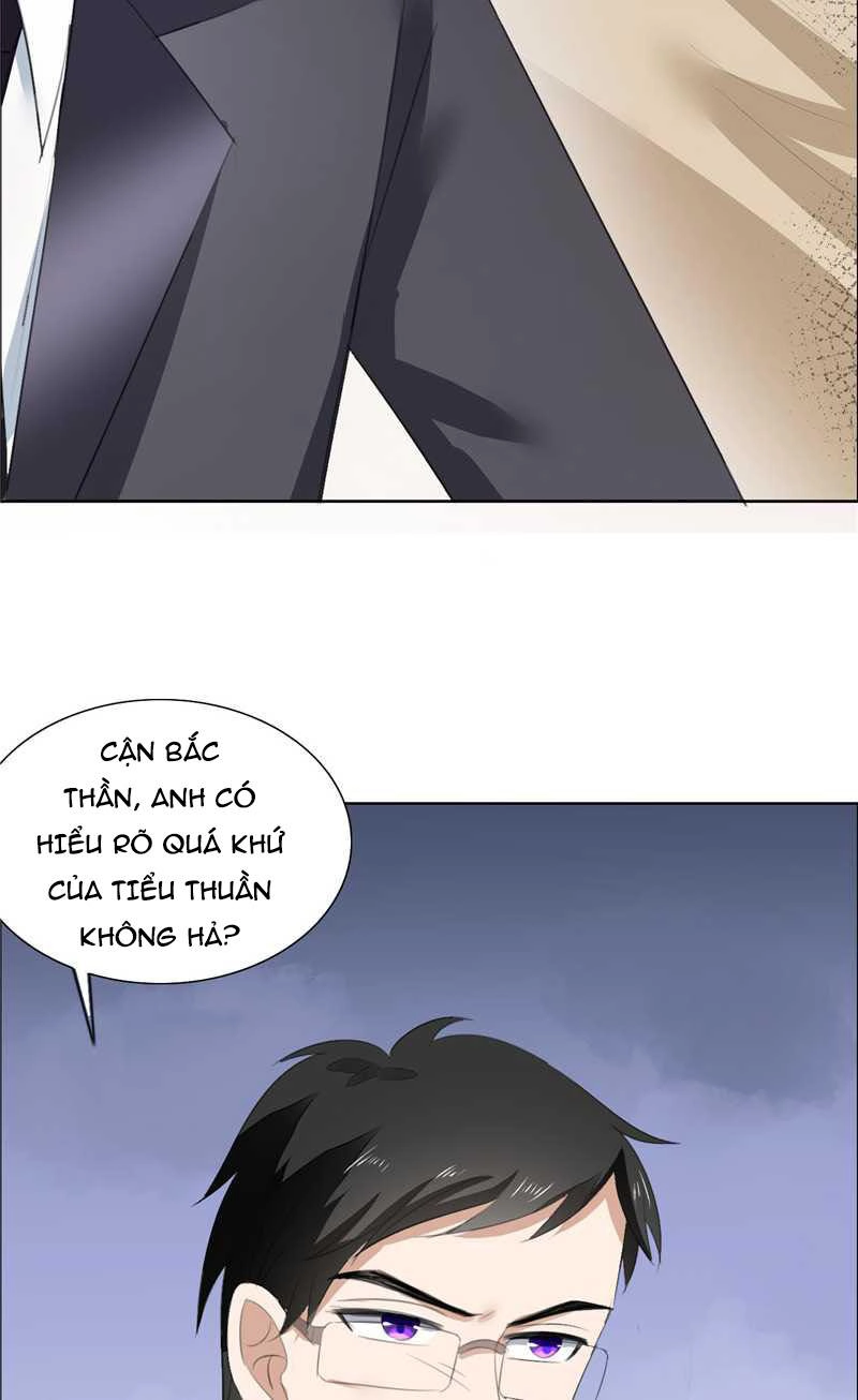 Độc Sủng Kiều Thê Của Bá Đạo Tổng Tài Chapter 64 - 13