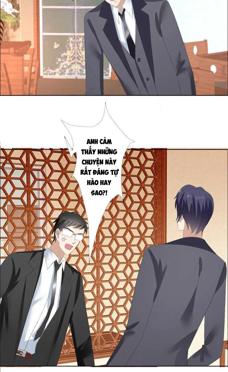 Độc Sủng Kiều Thê Của Bá Đạo Tổng Tài Chapter 64 - 15