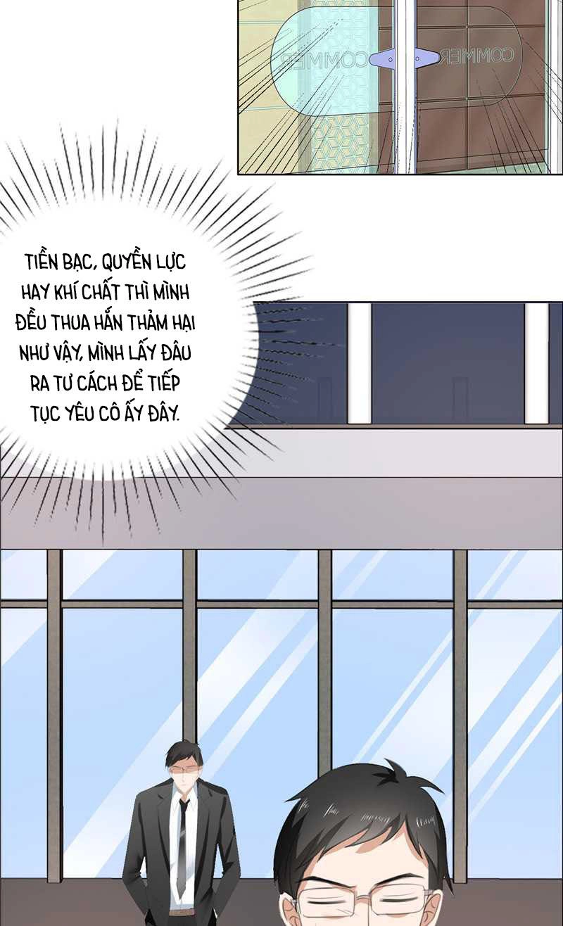 Độc Sủng Kiều Thê Của Bá Đạo Tổng Tài Chapter 64 - 17