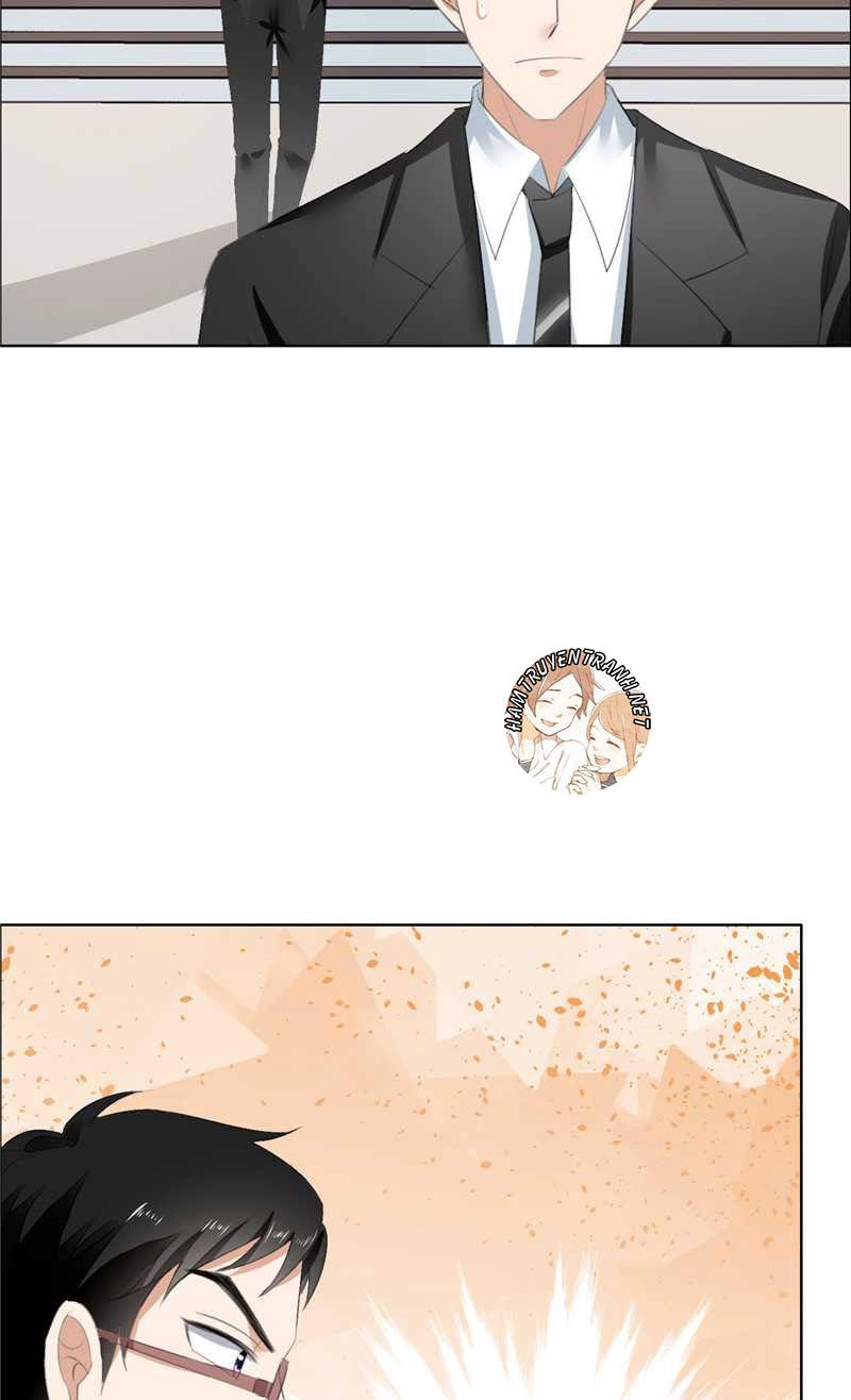 Độc Sủng Kiều Thê Của Bá Đạo Tổng Tài Chapter 64 - 18