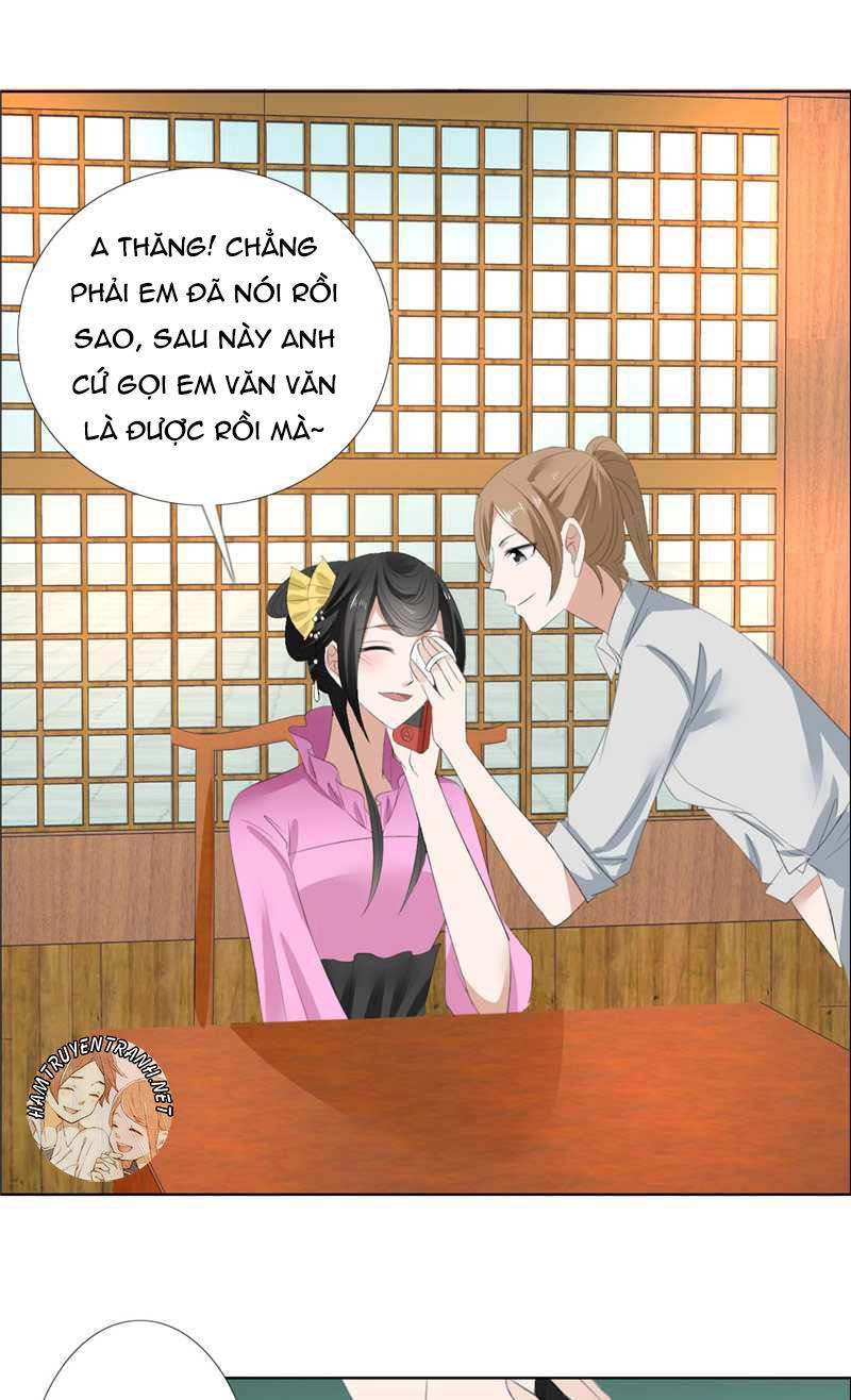 Độc Sủng Kiều Thê Của Bá Đạo Tổng Tài Chapter 64 - 20