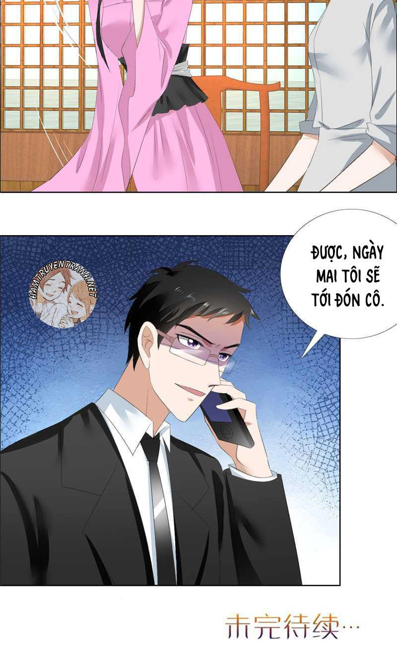 Độc Sủng Kiều Thê Của Bá Đạo Tổng Tài Chapter 64 - 22