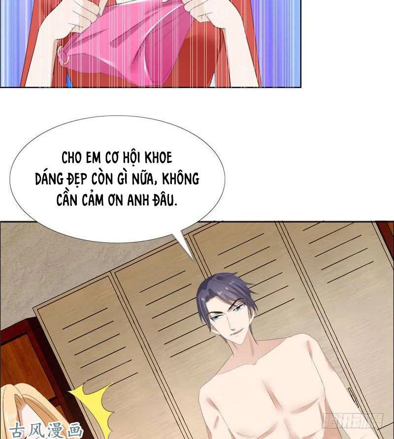 Độc Sủng Kiều Thê Của Bá Đạo Tổng Tài Chapter 65 - 17