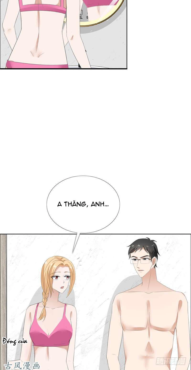 Độc Sủng Kiều Thê Của Bá Đạo Tổng Tài Chapter 66 - 4