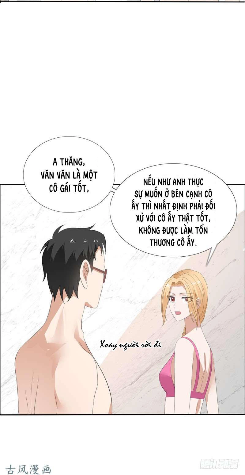 Độc Sủng Kiều Thê Của Bá Đạo Tổng Tài Chapter 66 - 5