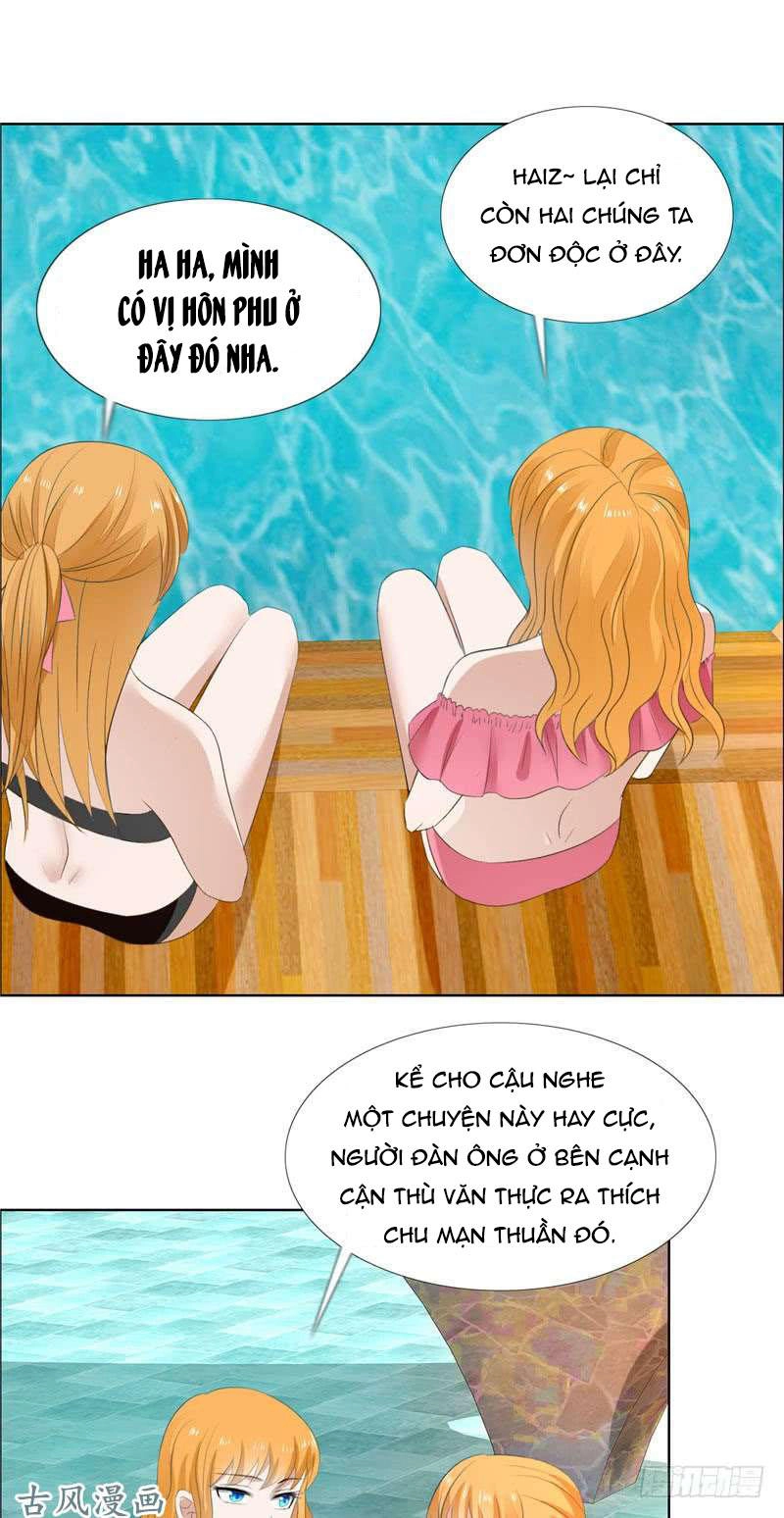 Độc Sủng Kiều Thê Của Bá Đạo Tổng Tài Chapter 66 - 8