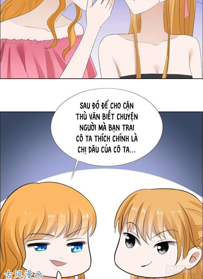 Độc Sủng Kiều Thê Của Bá Đạo Tổng Tài Chapter 66 - 10