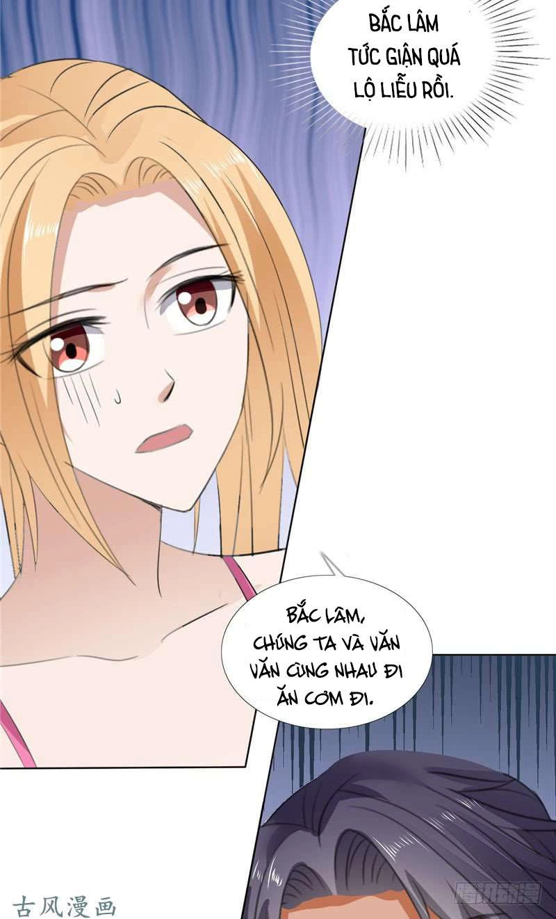 Độc Sủng Kiều Thê Của Bá Đạo Tổng Tài Chapter 66 - 15