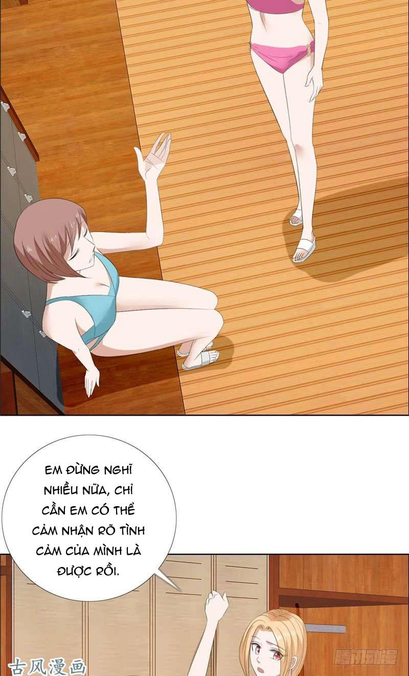 Độc Sủng Kiều Thê Của Bá Đạo Tổng Tài Chapter 66 - 17