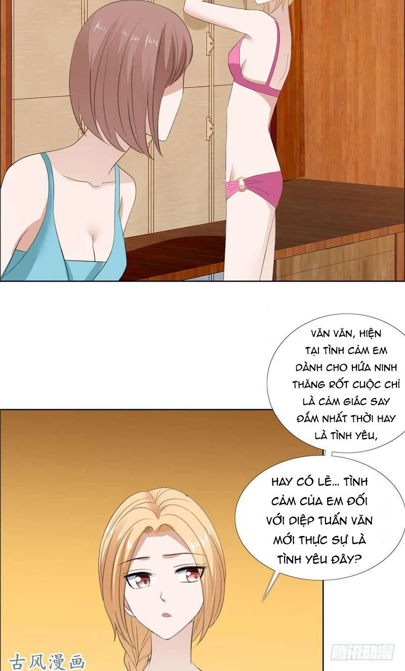 Độc Sủng Kiều Thê Của Bá Đạo Tổng Tài Chapter 66 - 18