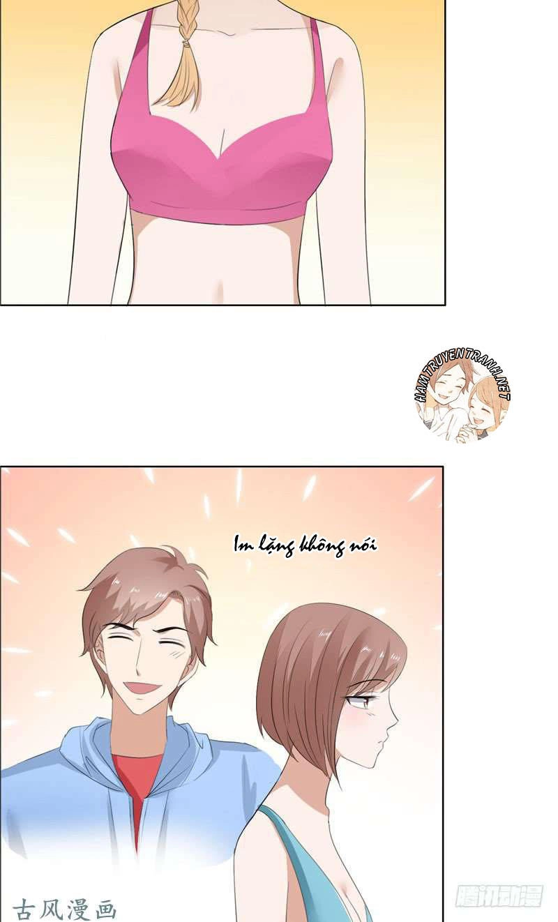 Độc Sủng Kiều Thê Của Bá Đạo Tổng Tài Chapter 66 - 19