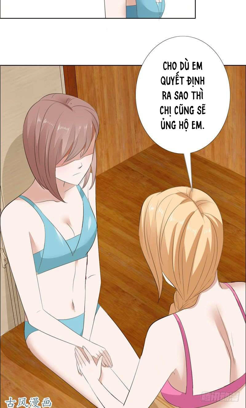 Độc Sủng Kiều Thê Của Bá Đạo Tổng Tài Chapter 66 - 20