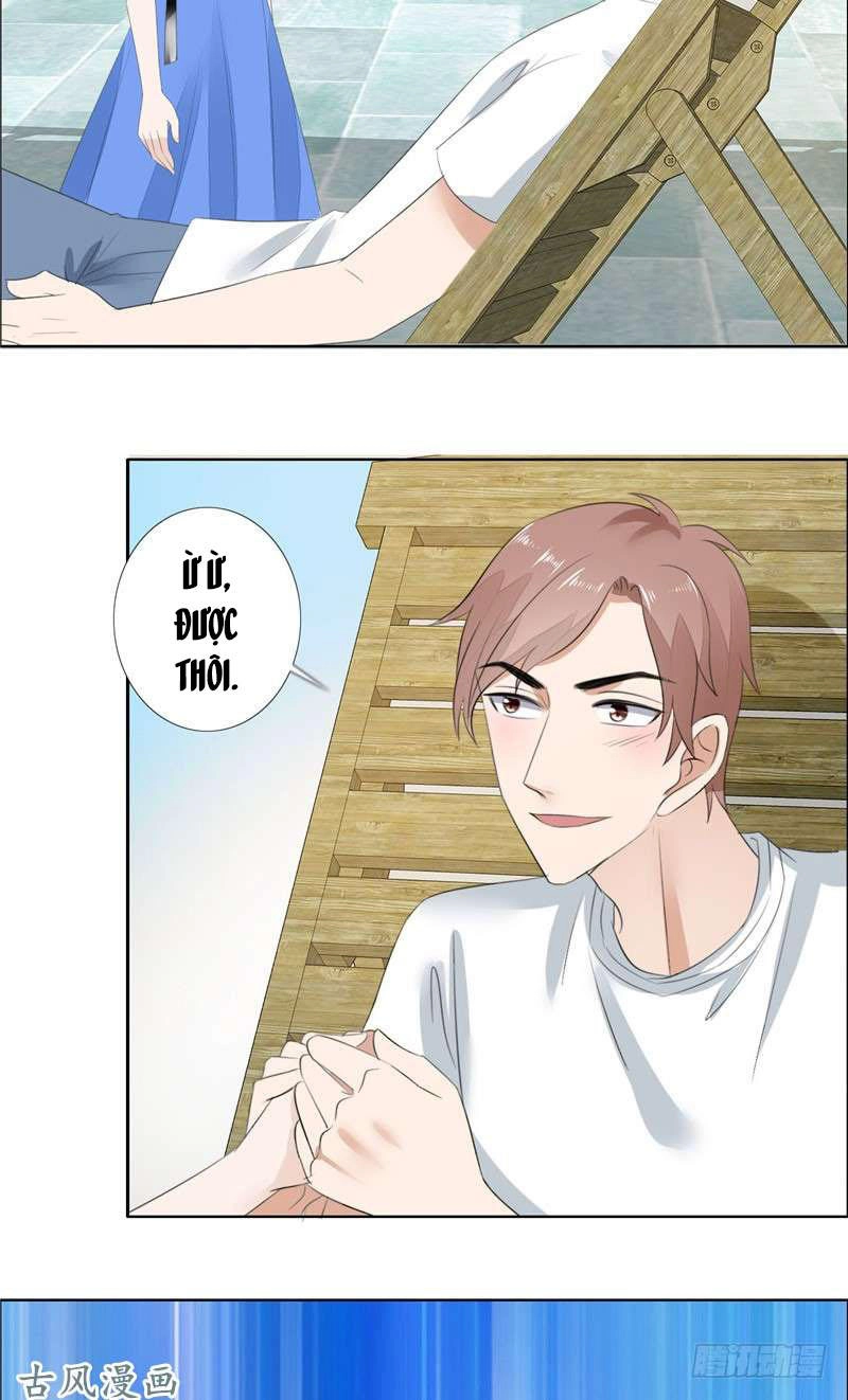 Độc Sủng Kiều Thê Của Bá Đạo Tổng Tài Chapter 66 - 23