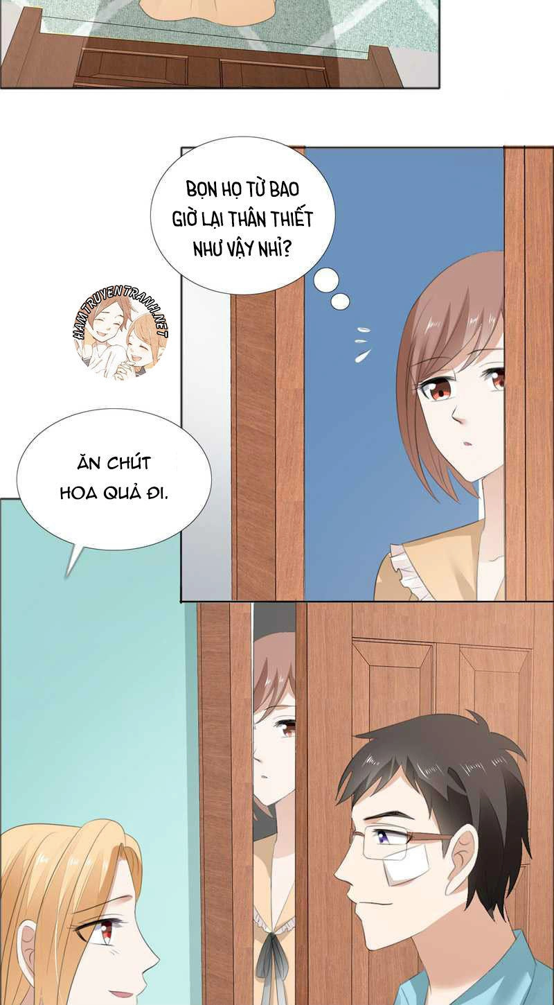 Độc Sủng Kiều Thê Của Bá Đạo Tổng Tài Chapter 69 - 5