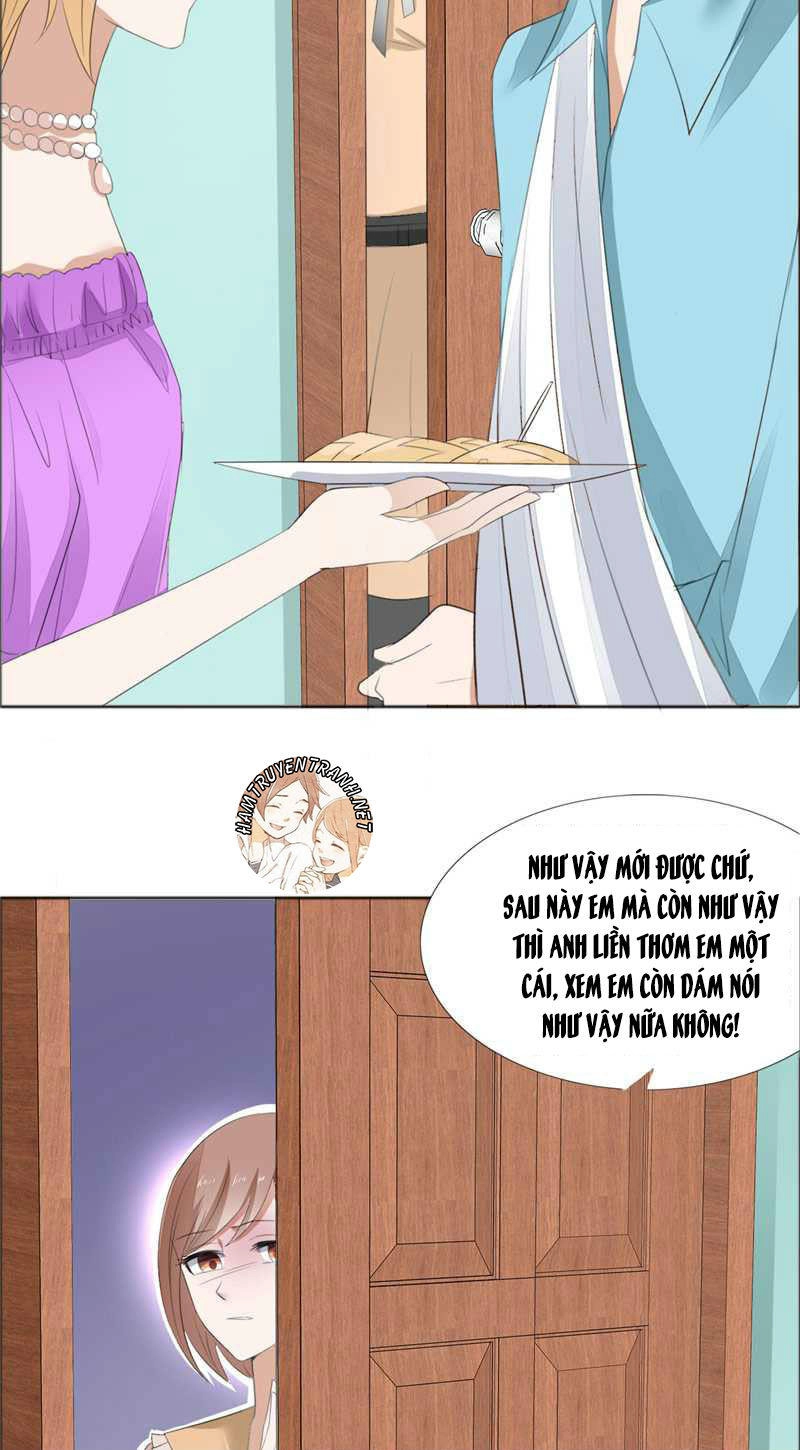 Độc Sủng Kiều Thê Của Bá Đạo Tổng Tài Chapter 69 - 6