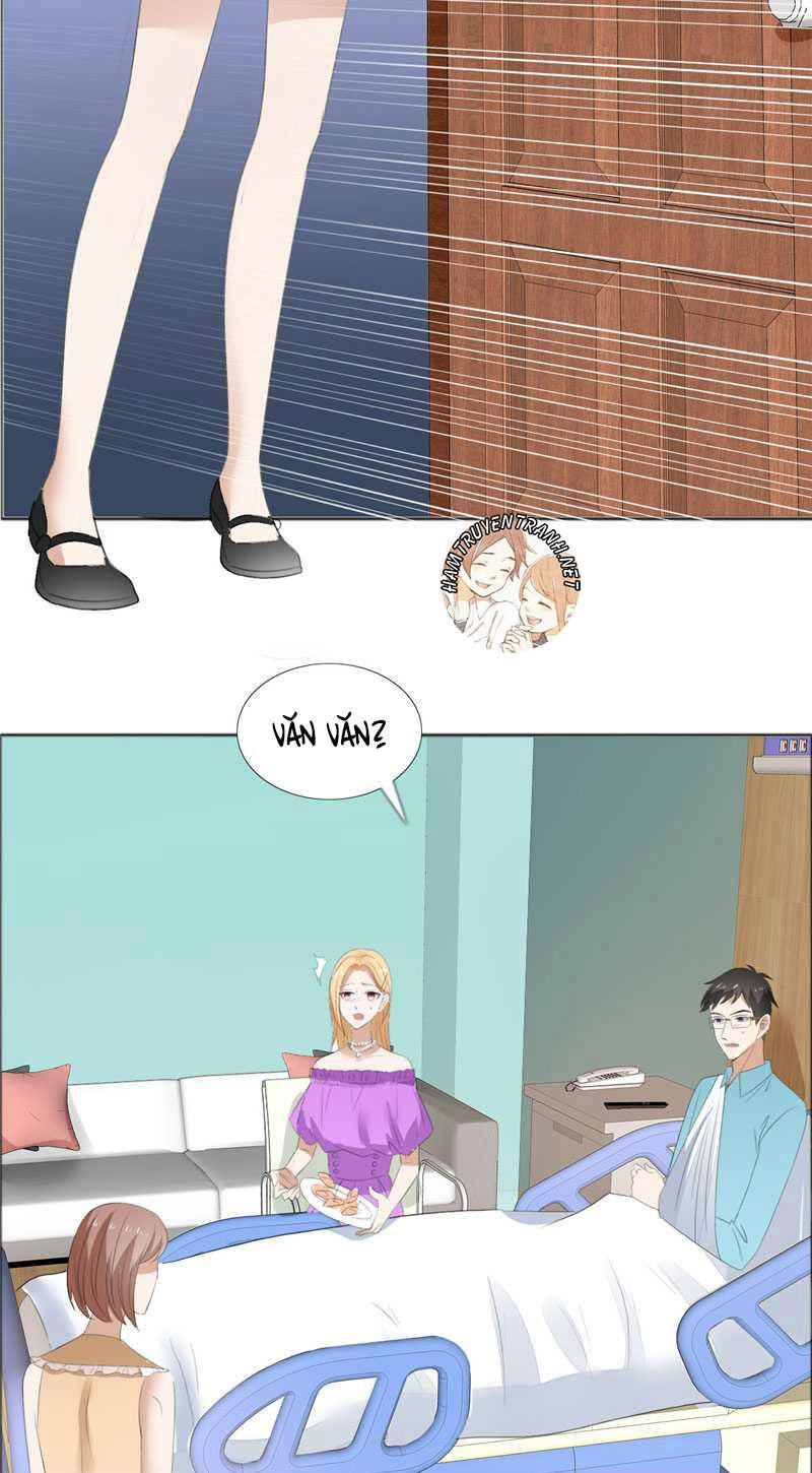 Độc Sủng Kiều Thê Của Bá Đạo Tổng Tài Chapter 69 - 7