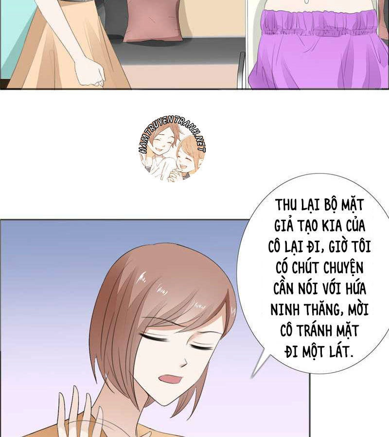 Độc Sủng Kiều Thê Của Bá Đạo Tổng Tài Chapter 69 - 9