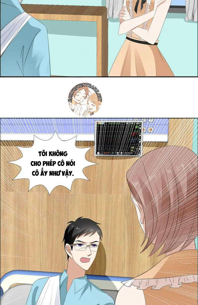 Độc Sủng Kiều Thê Của Bá Đạo Tổng Tài Chapter 69 - 12