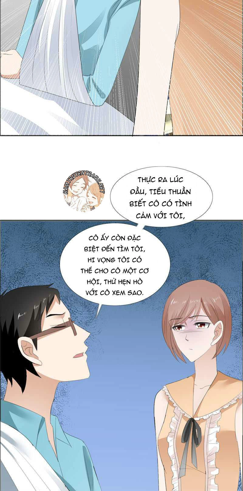 Độc Sủng Kiều Thê Của Bá Đạo Tổng Tài Chapter 69 - 13