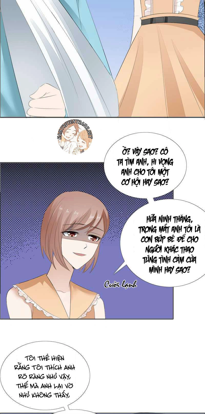 Độc Sủng Kiều Thê Của Bá Đạo Tổng Tài Chapter 69 - 14