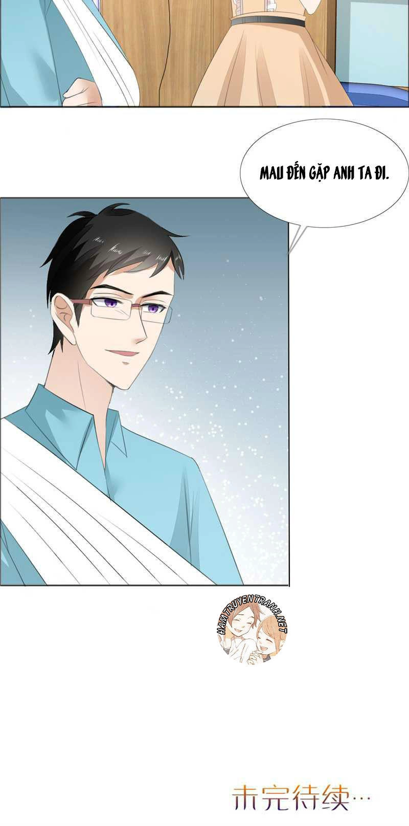 Độc Sủng Kiều Thê Của Bá Đạo Tổng Tài Chapter 69 - 20