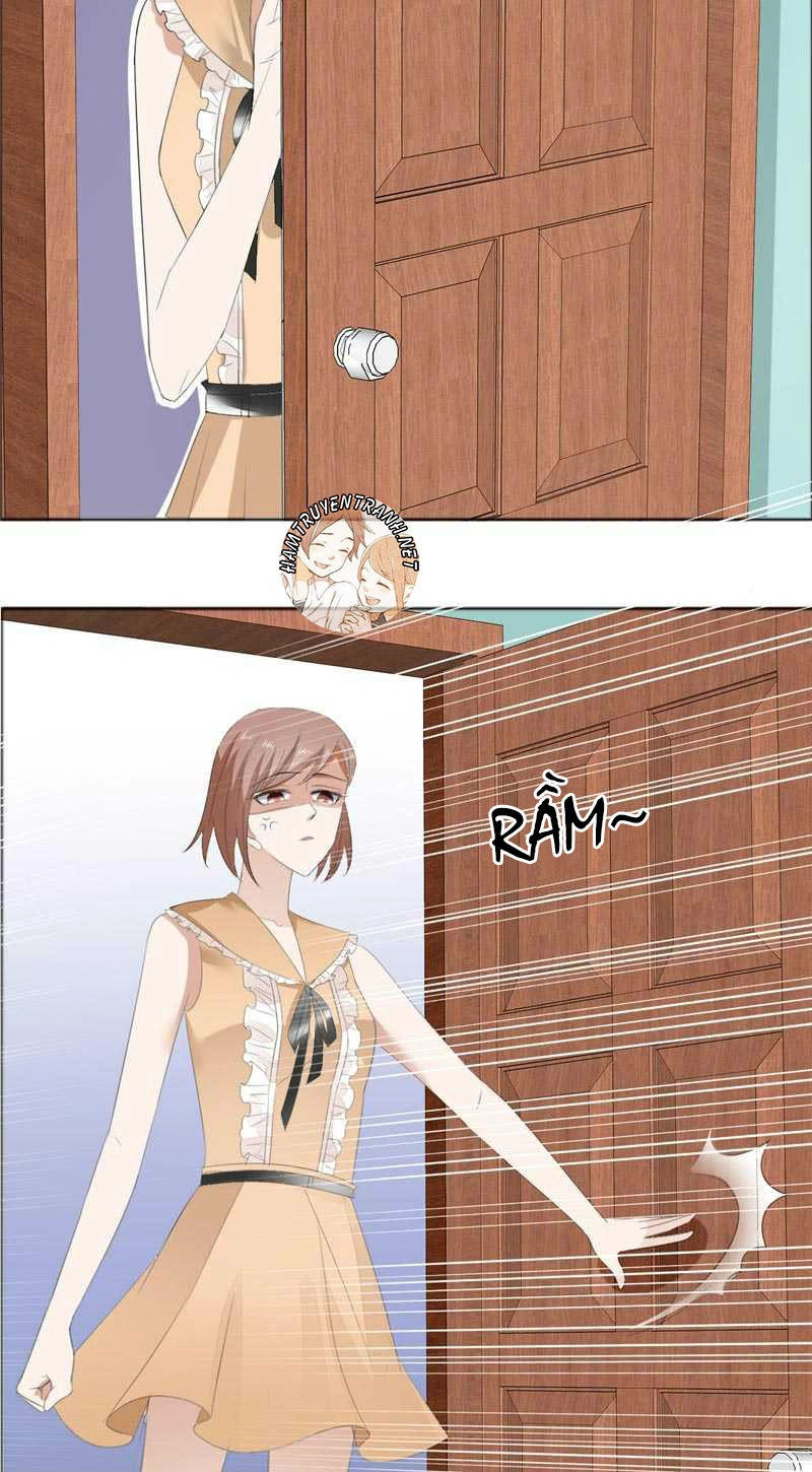 Độc Sủng Kiều Thê Của Bá Đạo Tổng Tài Chapter 69 - 21