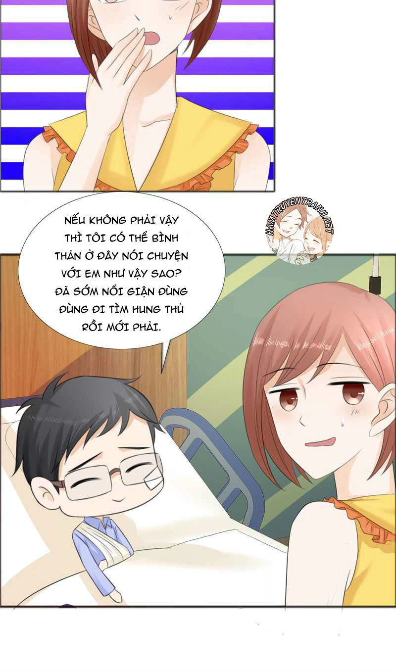 Độc Sủng Kiều Thê Của Bá Đạo Tổng Tài Chapter 70 - 6