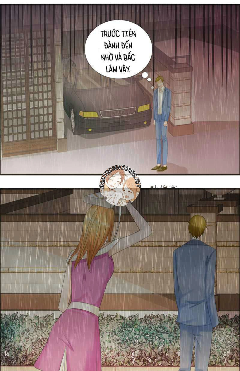 Độc Sủng Kiều Thê Của Bá Đạo Tổng Tài Chapter 70 - 14