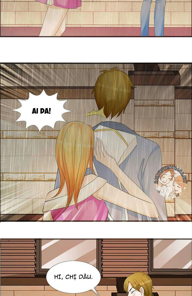 Độc Sủng Kiều Thê Của Bá Đạo Tổng Tài Chapter 70 - 15