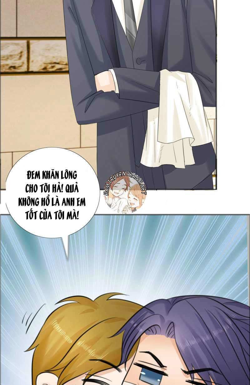 Độc Sủng Kiều Thê Của Bá Đạo Tổng Tài Chapter 70 - 17