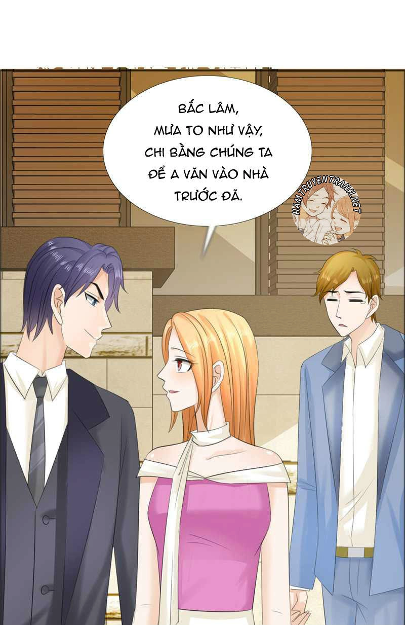 Độc Sủng Kiều Thê Của Bá Đạo Tổng Tài Chapter 70 - 23