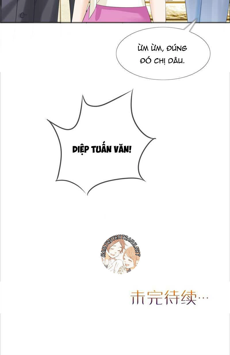 Độc Sủng Kiều Thê Của Bá Đạo Tổng Tài Chapter 70 - 24