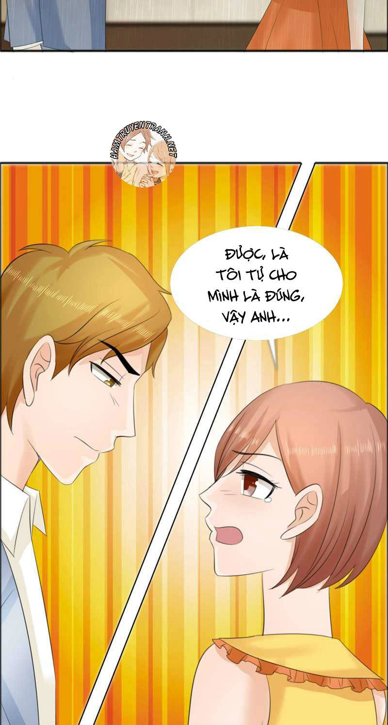 Độc Sủng Kiều Thê Của Bá Đạo Tổng Tài Chapter 71 - 8