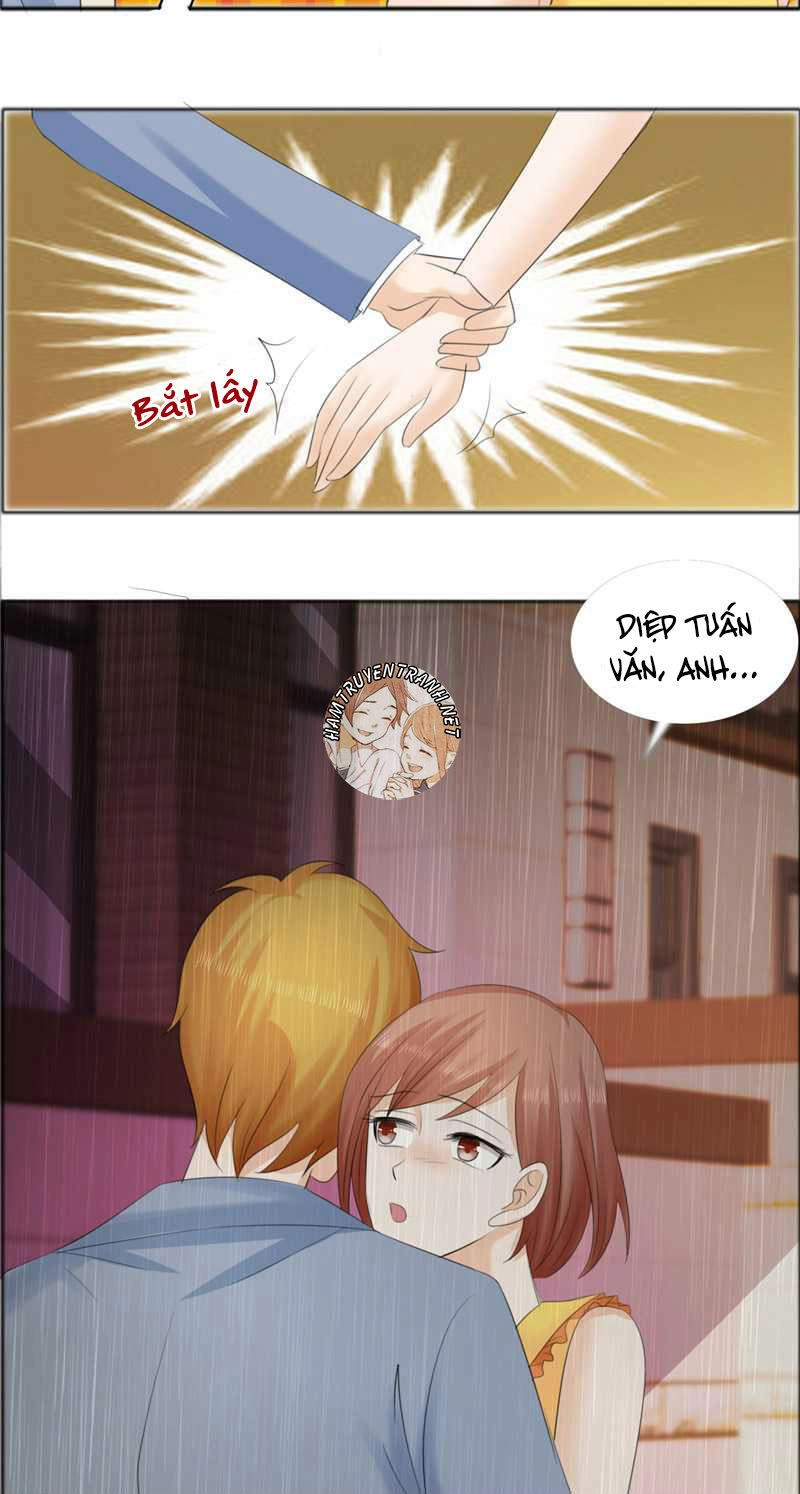 Độc Sủng Kiều Thê Của Bá Đạo Tổng Tài Chapter 71 - 9