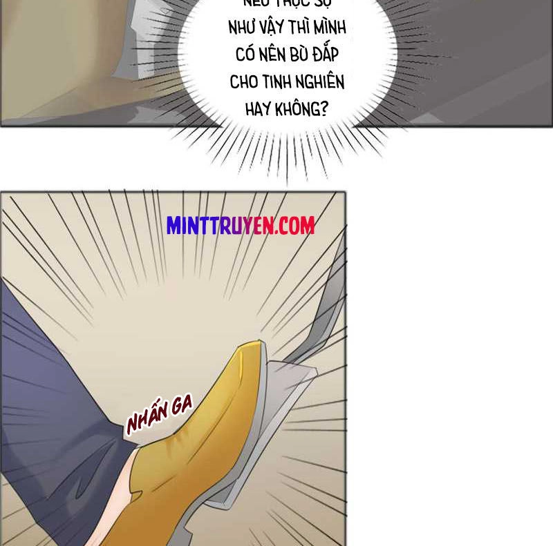 Độc Sủng Kiều Thê Của Bá Đạo Tổng Tài Chapter 73 - 3