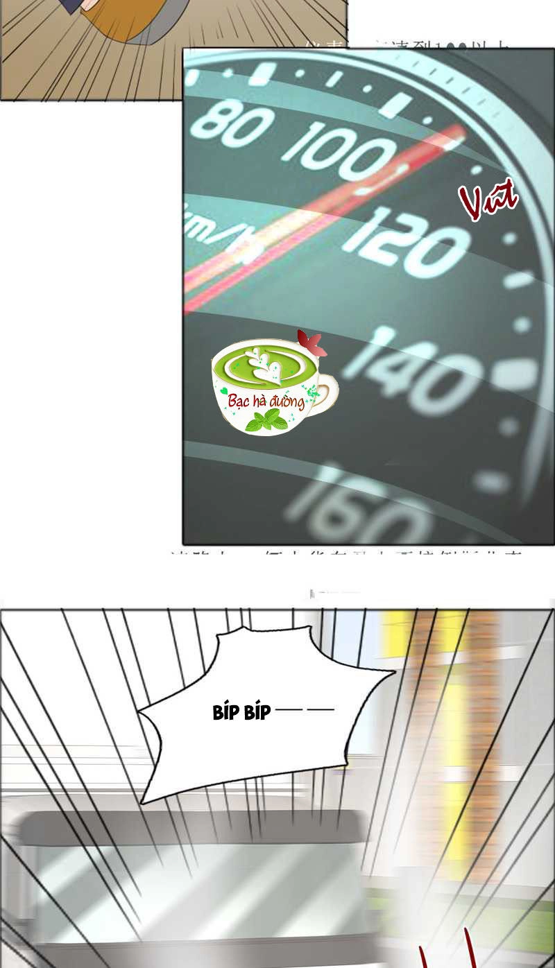 Độc Sủng Kiều Thê Của Bá Đạo Tổng Tài Chapter 73 - 4