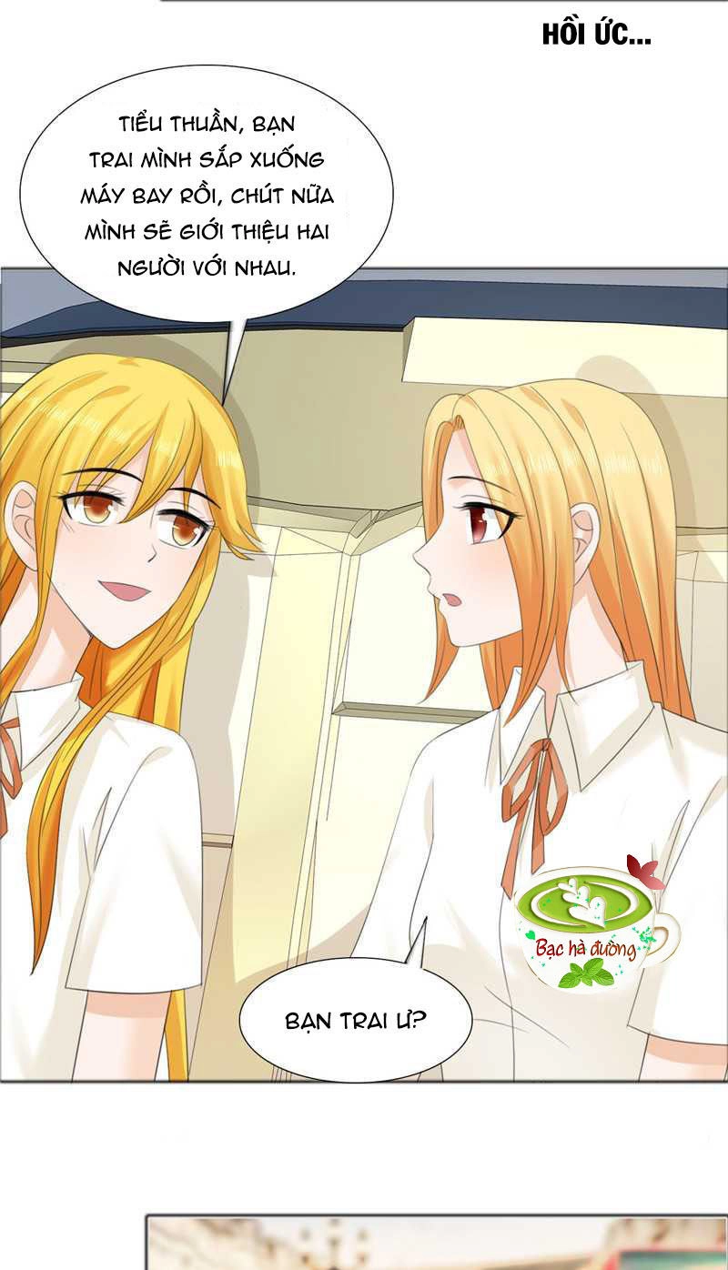 Độc Sủng Kiều Thê Của Bá Đạo Tổng Tài Chapter 73 - 6