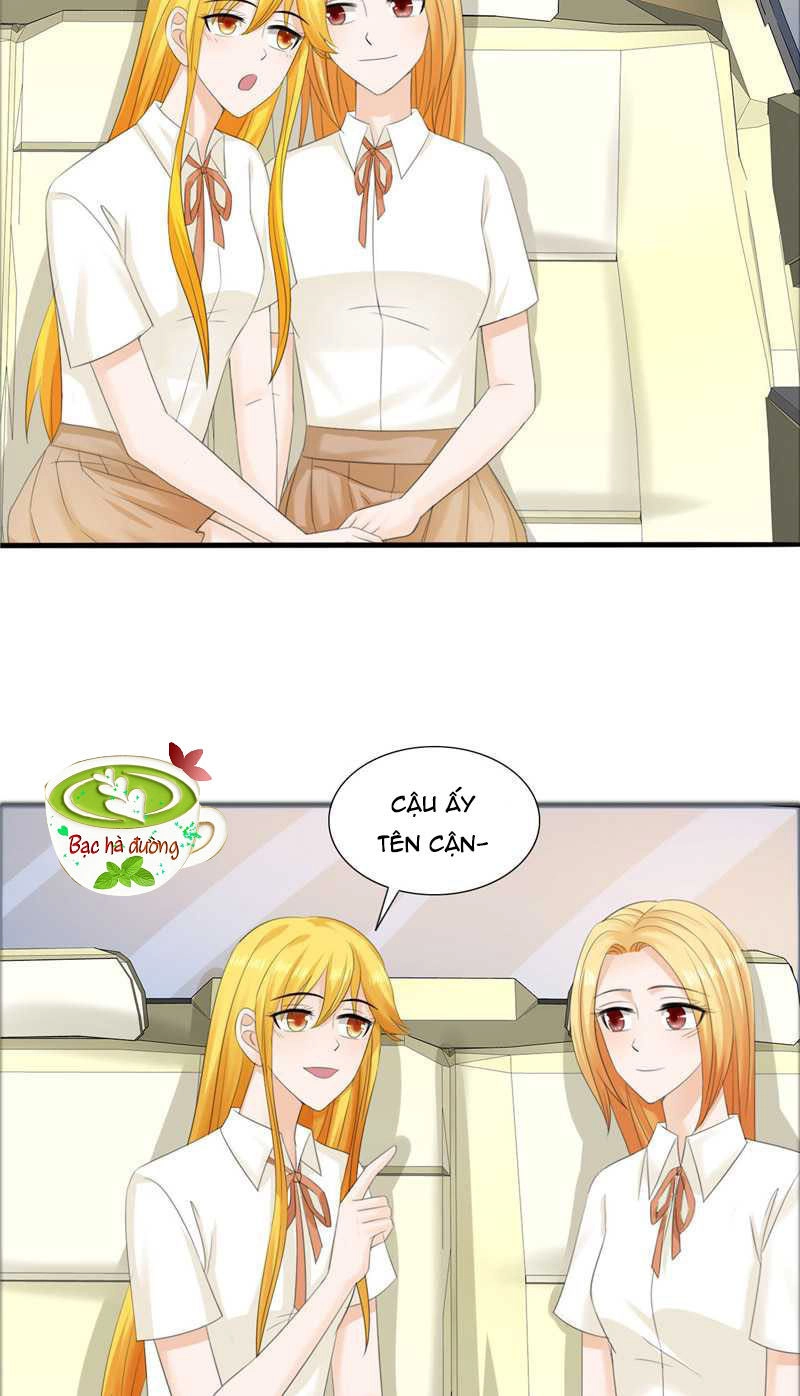 Độc Sủng Kiều Thê Của Bá Đạo Tổng Tài Chapter 73 - 8