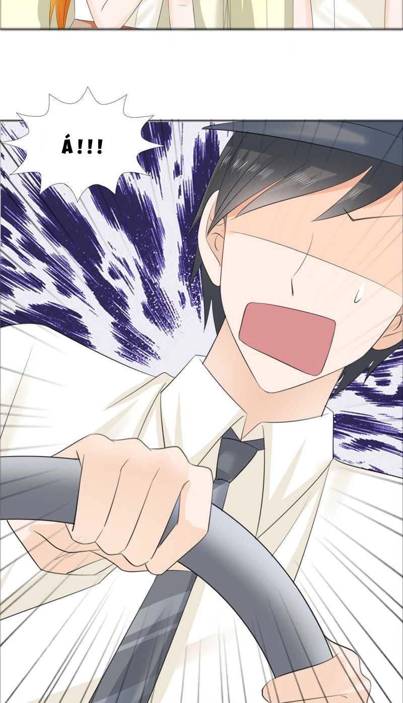 Độc Sủng Kiều Thê Của Bá Đạo Tổng Tài Chapter 73 - 9