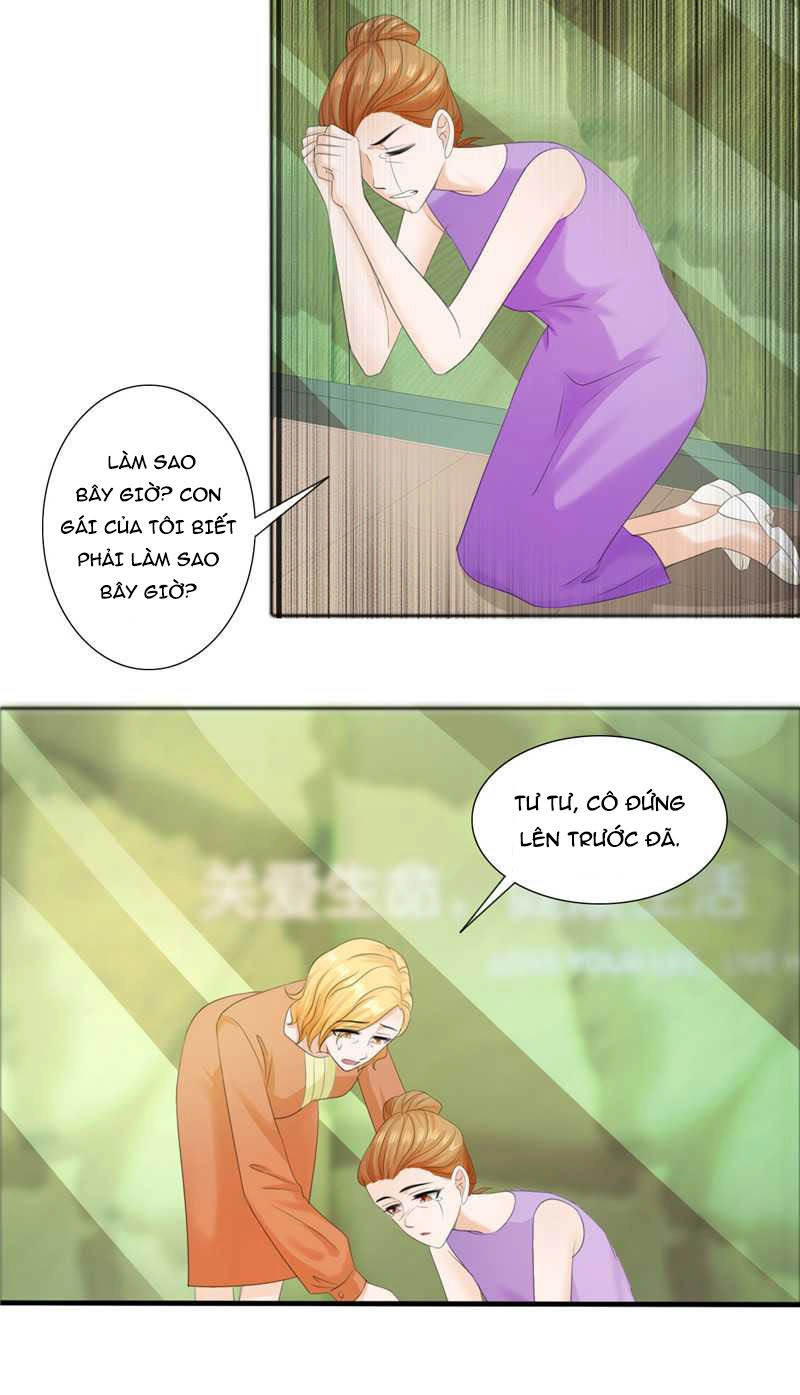 Độc Sủng Kiều Thê Của Bá Đạo Tổng Tài Chapter 73 - 13