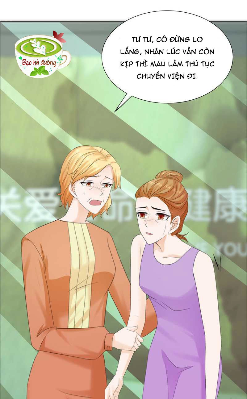 Độc Sủng Kiều Thê Của Bá Đạo Tổng Tài Chapter 73 - 14