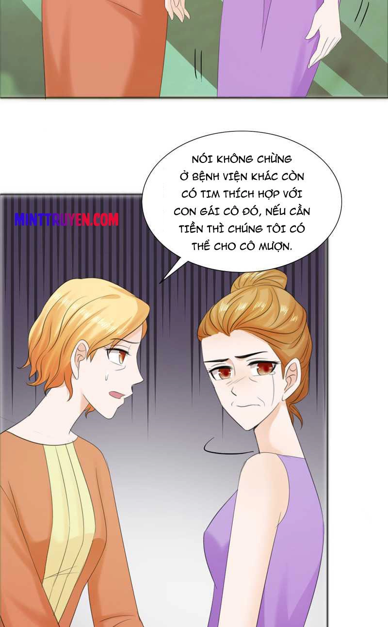 Độc Sủng Kiều Thê Của Bá Đạo Tổng Tài Chapter 73 - 15