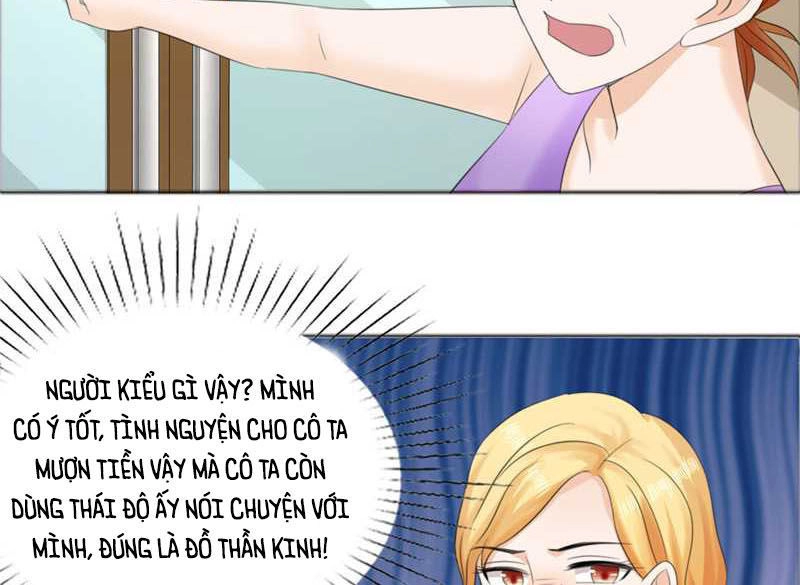 Độc Sủng Kiều Thê Của Bá Đạo Tổng Tài Chapter 73 - 17