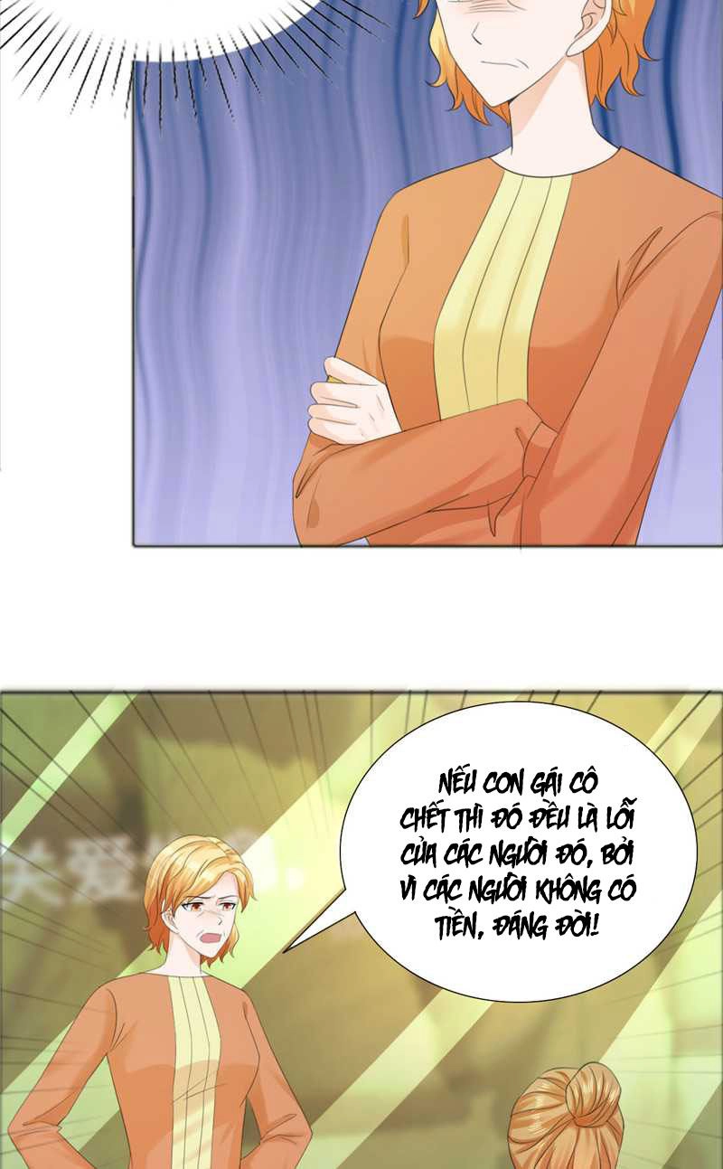 Độc Sủng Kiều Thê Của Bá Đạo Tổng Tài Chapter 73 - 18