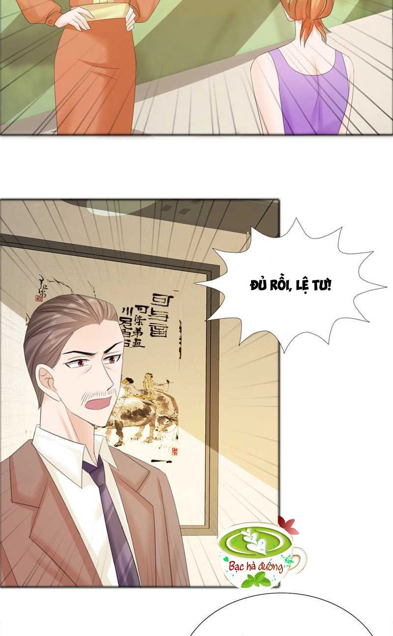 Độc Sủng Kiều Thê Của Bá Đạo Tổng Tài Chapter 73 - 19