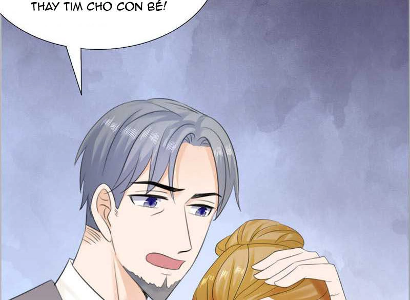 Độc Sủng Kiều Thê Của Bá Đạo Tổng Tài Chapter 73 - 21