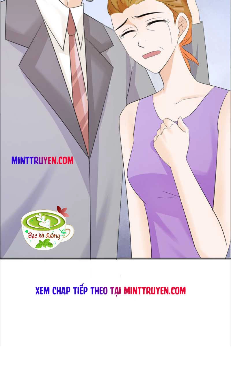 Độc Sủng Kiều Thê Của Bá Đạo Tổng Tài Chapter 73 - 22