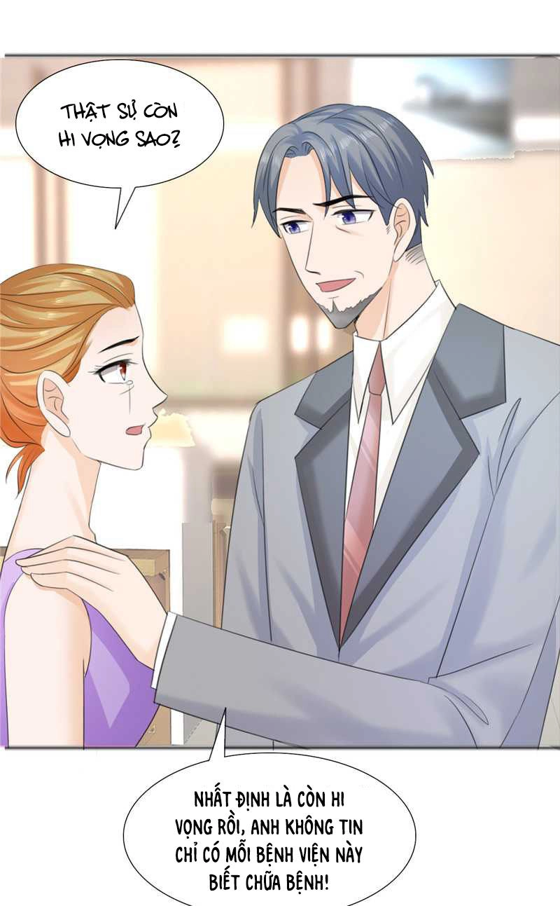 Độc Sủng Kiều Thê Của Bá Đạo Tổng Tài Chapter 73 - 23